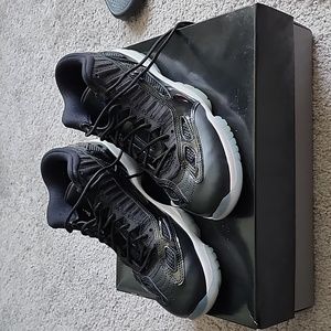 Air Jordan 11 Retro Low IE "Space Jam"
